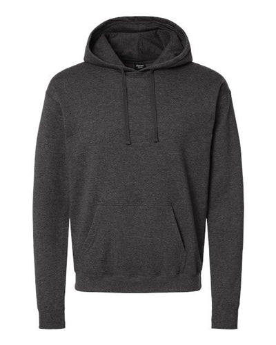 Hanes Men's Perfect Fleece Hooded Sweatshirt