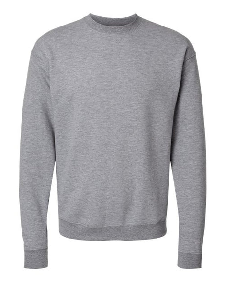 Hanes Men's Perfect Fleece Crewneck Sweatshirt Hanes Men's