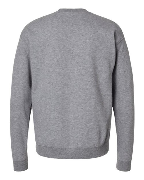 Hanes Men's Perfect Fleece Crewneck Sweatshirt Hanes Men's