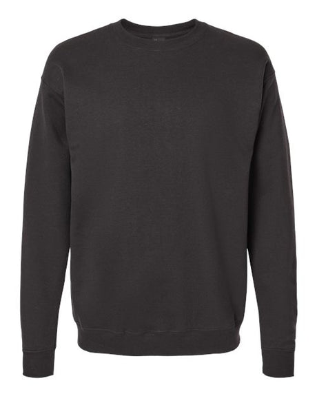 Hanes Men's Perfect Fleece Crewneck Sweatshirt Hanes Men's