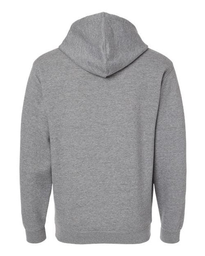 LAT Men's Elevated Basic Hoodie