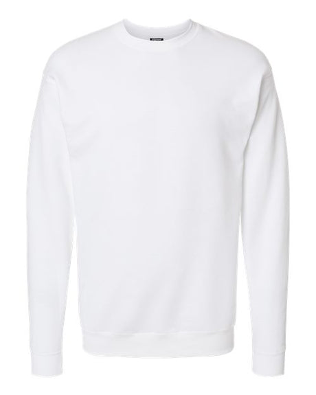 Hanes Men's Perfect Fleece Crewneck Sweatshirt Hanes Men's