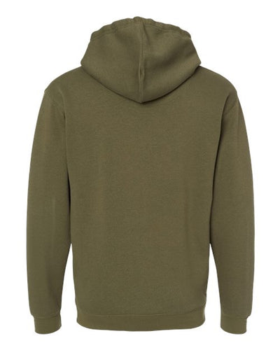 LAT Men's Elevated Basic Hoodie