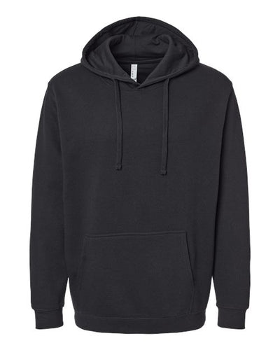 LAT Men's Elevated Basic Hoodie