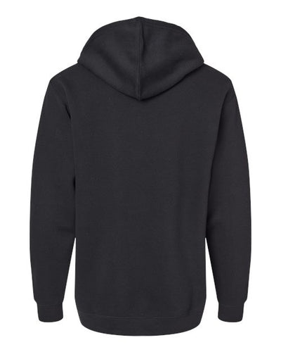 LAT Men's Elevated Basic Hoodie