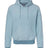 J. America Men's Flip Side Fleece Hooded Pullover J. America
