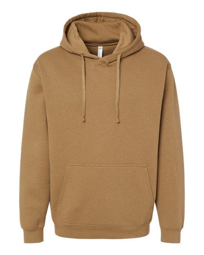 LAT Men's Elevated Basic Hoodie