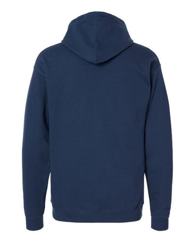 Hanes Men's Perfect Fleece Hooded Sweatshirt