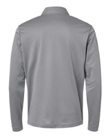 adidas Men's Lightweight Quarter-Zip Pullover adidas