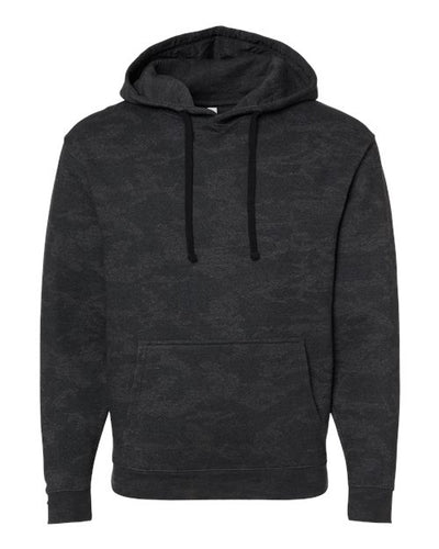 LAT Men's Elevated Basic Hoodie