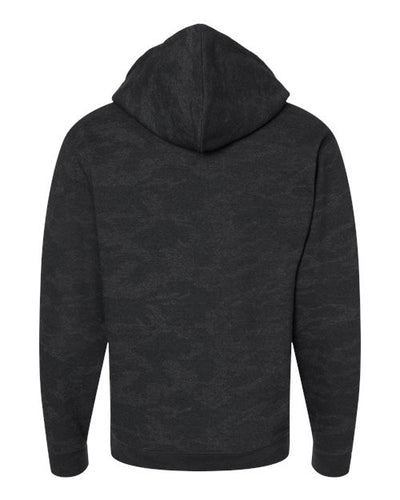 LAT Men's Elevated Basic Hoodie