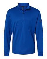 adidas Men's Lightweight Quarter-Zip Pullover adidas