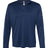 Adidas Men's Lightweight Quarter-Zip Pullover-1