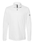 Adidas Men's Lightweight Quarter-Zip Pullover-1