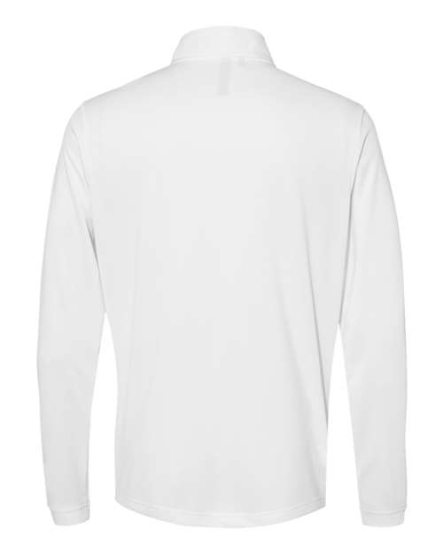 adidas Men's Lightweight Quarter-Zip Pullover adidas