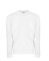 Next Level Men's Santa Cruz Pocket Sweatshirt Next Level Apparel