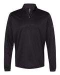adidas Men's Lightweight Quarter-Zip Pullover adidas