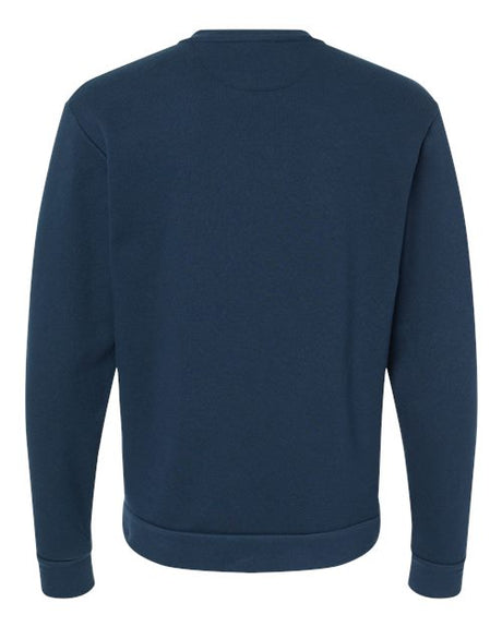 Next Level Men's Santa Cruz Pocket Sweatshirt Next Level Apparel
