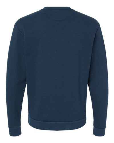 Next Level Men's Santa Cruz Pocket Sweatshirt