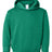 Rabbit Skins Toddler's Pullover Fleece Hoodie Rabbit Skins
