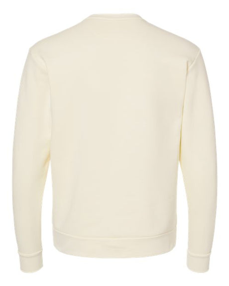 Next Level Men's Santa Cruz Pocket Sweatshirt Next Level Apparel