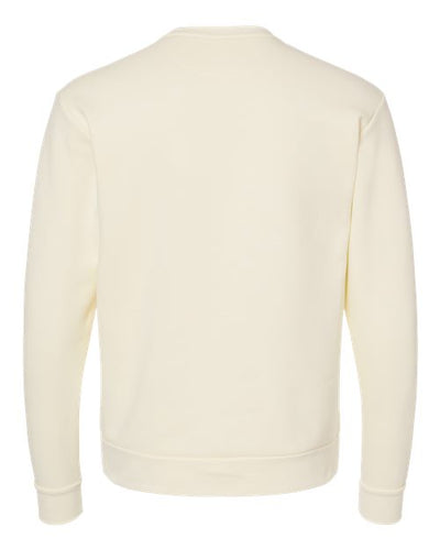 Next Level Men's Santa Cruz Pocket Sweatshirt