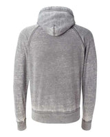 J. America Men's Vintage Zen Fleece Hooded Sweatshirt J. America
