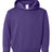 Rabbit Skins Toddler's Pullover Fleece Hoodie Rabbit Skins