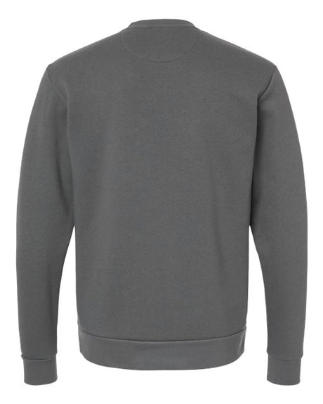 Next Level Men's Santa Cruz Pocket Sweatshirt Next Level Apparel