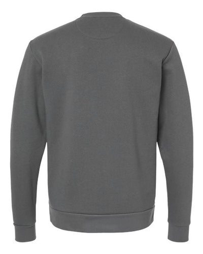 Next Level Men's Santa Cruz Pocket Sweatshirt