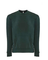 Next Level Men's Santa Cruz Pocket Sweatshirt Next Level Apparel