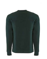Next Level Men's Santa Cruz Pocket Sweatshirt Next Level Apparel