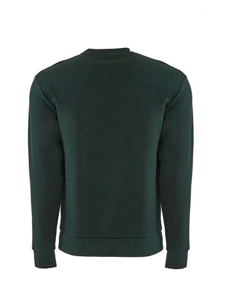 Next Level Men's Santa Cruz Pocket Sweatshirt Next Level Apparel