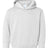 Rabbit Skins Toddler's Pullover Fleece Hoodie Rabbit Skins