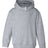 Rabbit Skins Toddler's Pullover Fleece Hoodie Rabbit Skins