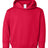 Rabbit Skins Toddler's Pullover Fleece Hoodie Rabbit Skins