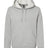 adidas Men's Fleece Hooded Sweatshirt-1