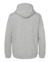 adidas Men's Fleece Hooded Sweatshirt-2