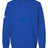 Adidas Men's Fleece Crewneck Sweatshirt-1