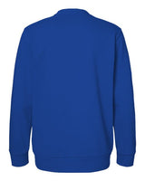 Adidas Men's Fleece Crewneck Sweatshirt-2