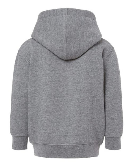Rabbit Skins Toddler's Pullover Fleece Hoodie Rabbit Skins