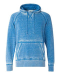 J. America Men's Vintage Zen Fleece Hooded Sweatshirt J. America