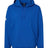 adidas Men's Fleece Hooded Sweatshirt-1