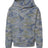 Rabbit Skins Toddler's Pullover Fleece Hoodie Rabbit Skins