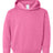 Rabbit Skins Toddler's Pullover Fleece Hoodie Rabbit Skins