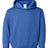 Rabbit Skins Toddler's Pullover Fleece Hoodie Rabbit Skins