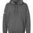 adidas Men's Fleece Hooded Sweatshirt-1