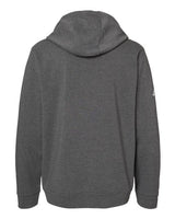 adidas Men's Fleece Hooded Sweatshirt-2