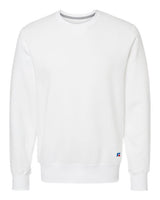 Russell Men's 80/20 Fleece Crew Russell Team