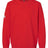 Adidas Men's Fleece Crewneck Sweatshirt-1